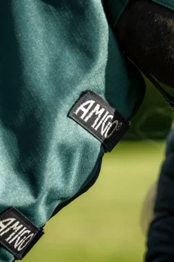 Amigo Ripstop 900D Plus Outdoordecke für Ponys, 100 g