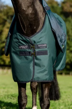 Amigo Ripstop 900D Plus Outdoordecke für Ponys, 50 g