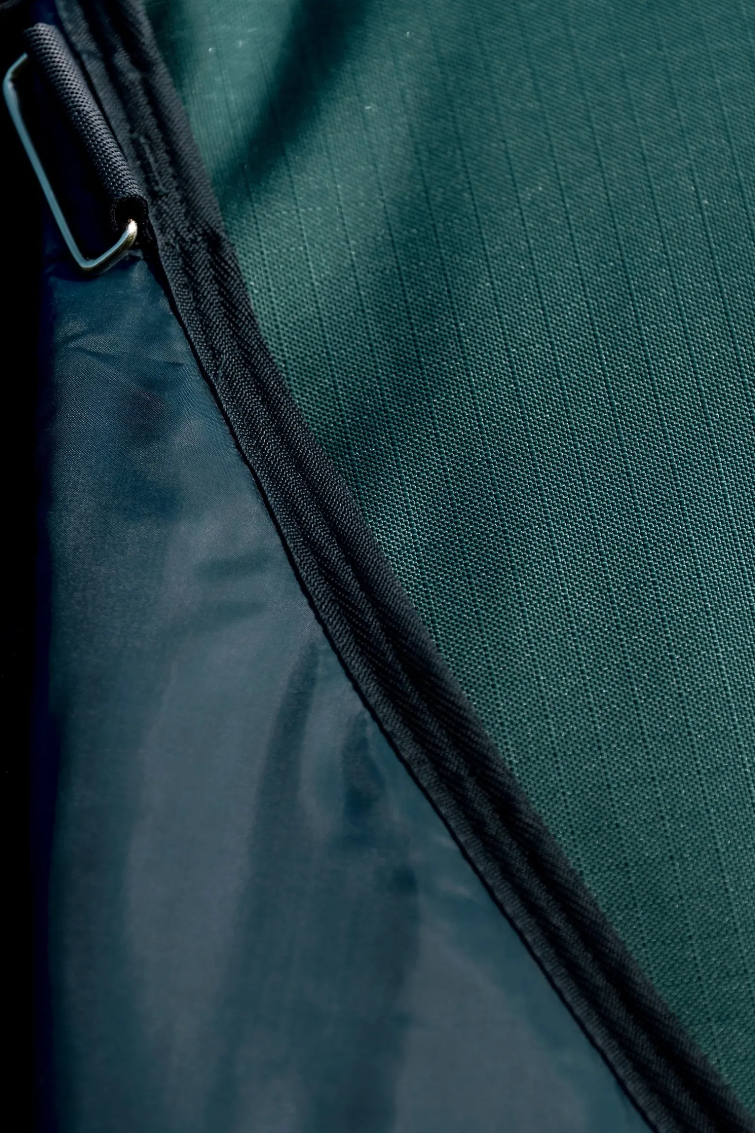 Amigo Ripstop 900D Plus Outdoordecke für Ponys, 50 g