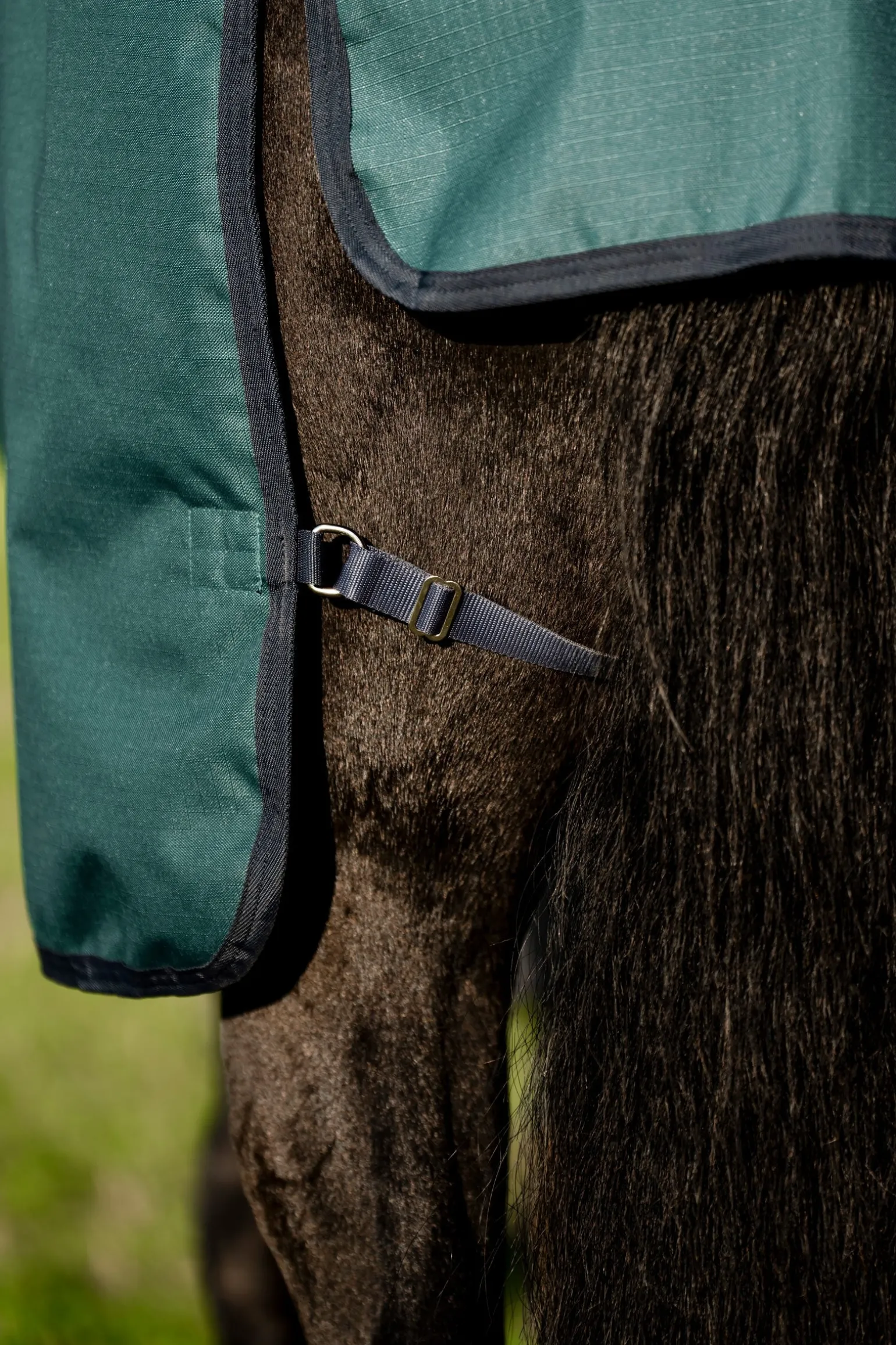 Amigo Ripstop 900D Plus Outdoordecke für Ponys, 50 g