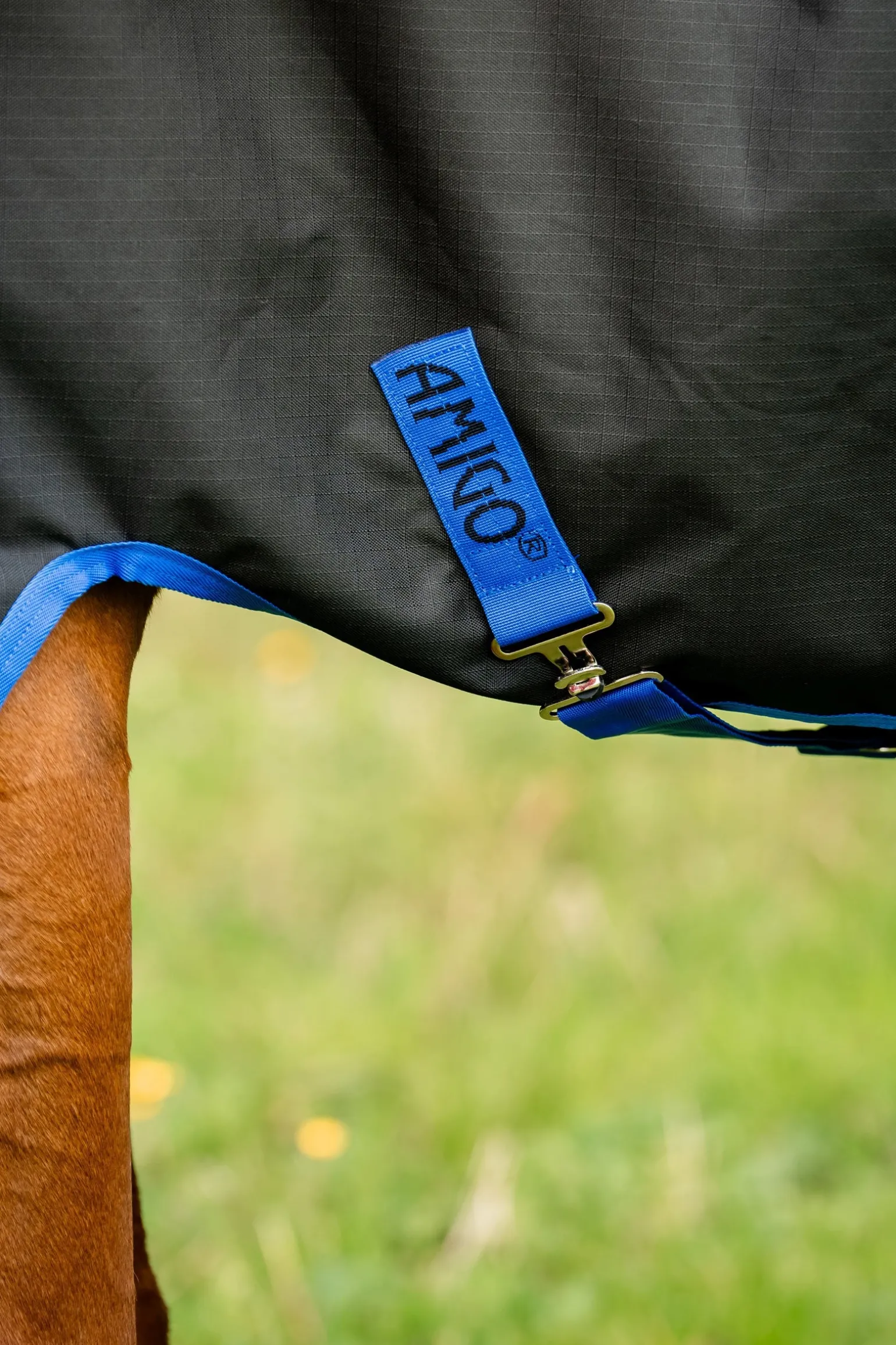 Amigo Ripstop 900D Plus Outdoordecke, 0 g