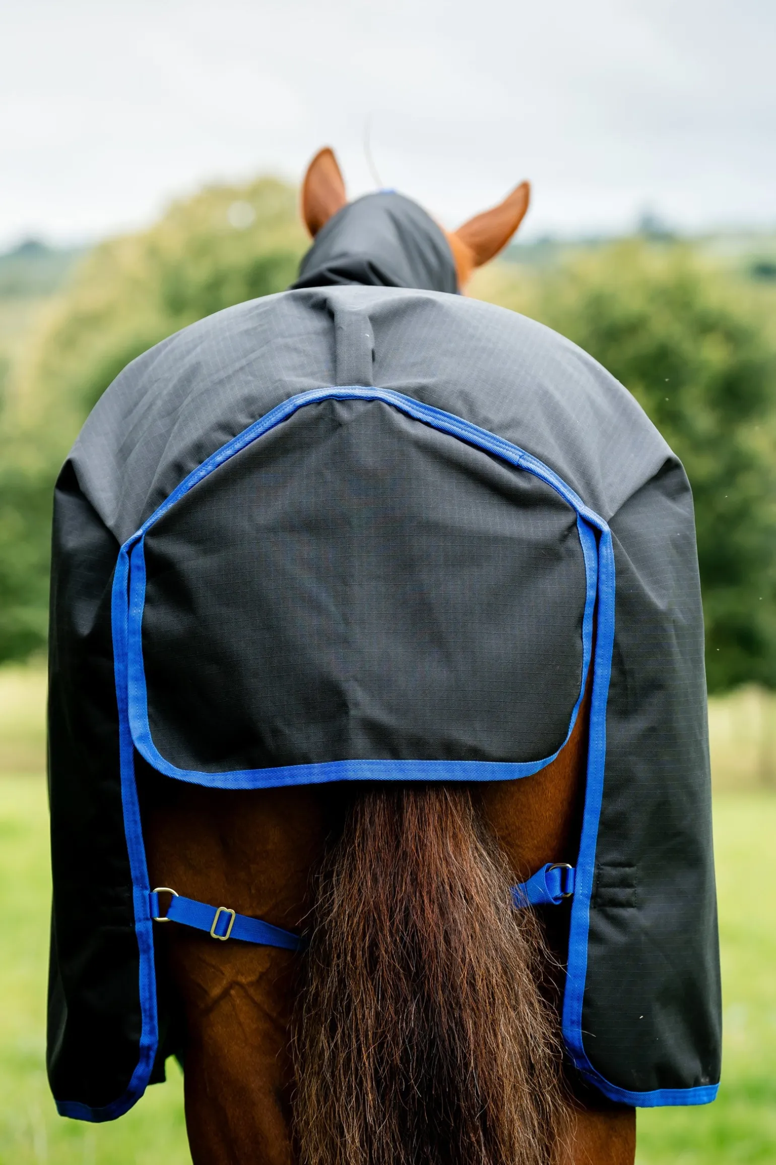 Amigo Ripstop 900D Plus Outdoordecke, 0 g