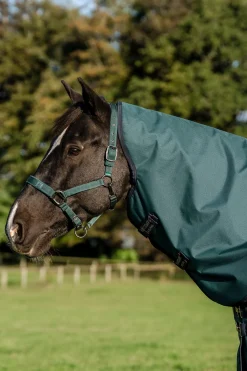 Amigo Ripstop 900D Plus Pony-Outdoordecke, 200 g