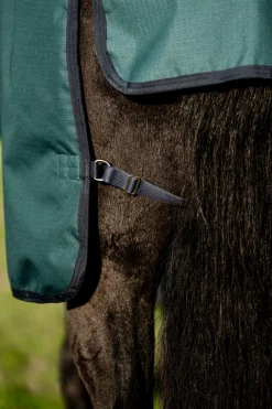 Amigo Ripstop 900D Plus Pony Outdoordecke, 0 g