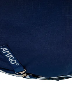 Amigo Ripstop 900D Plus Weidedecke mit abnehmbarem Halsteil, 100 g