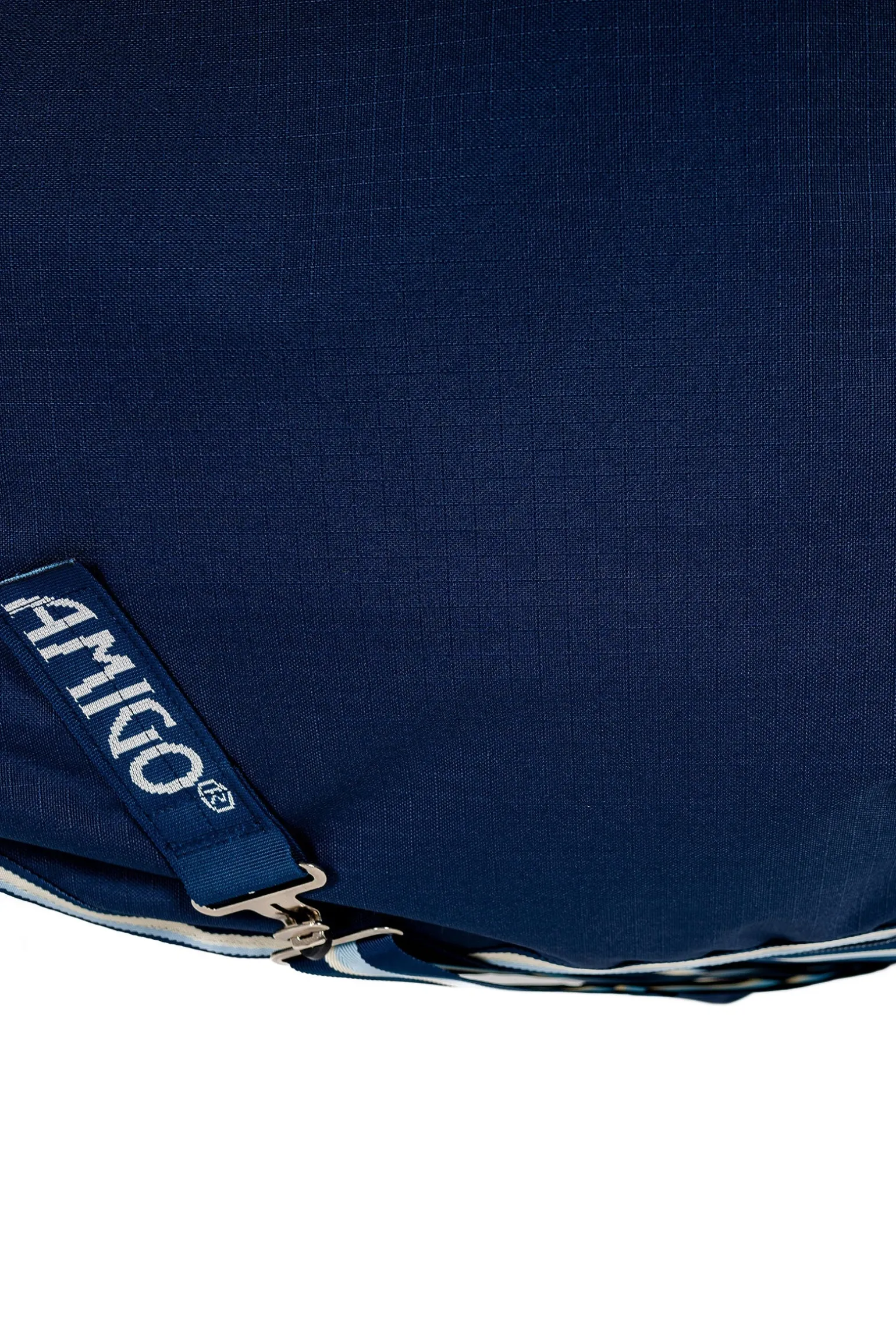 Amigo Ripstop 900D Plus Weidedecke mit abnehmbarem Halsteil, 100 g