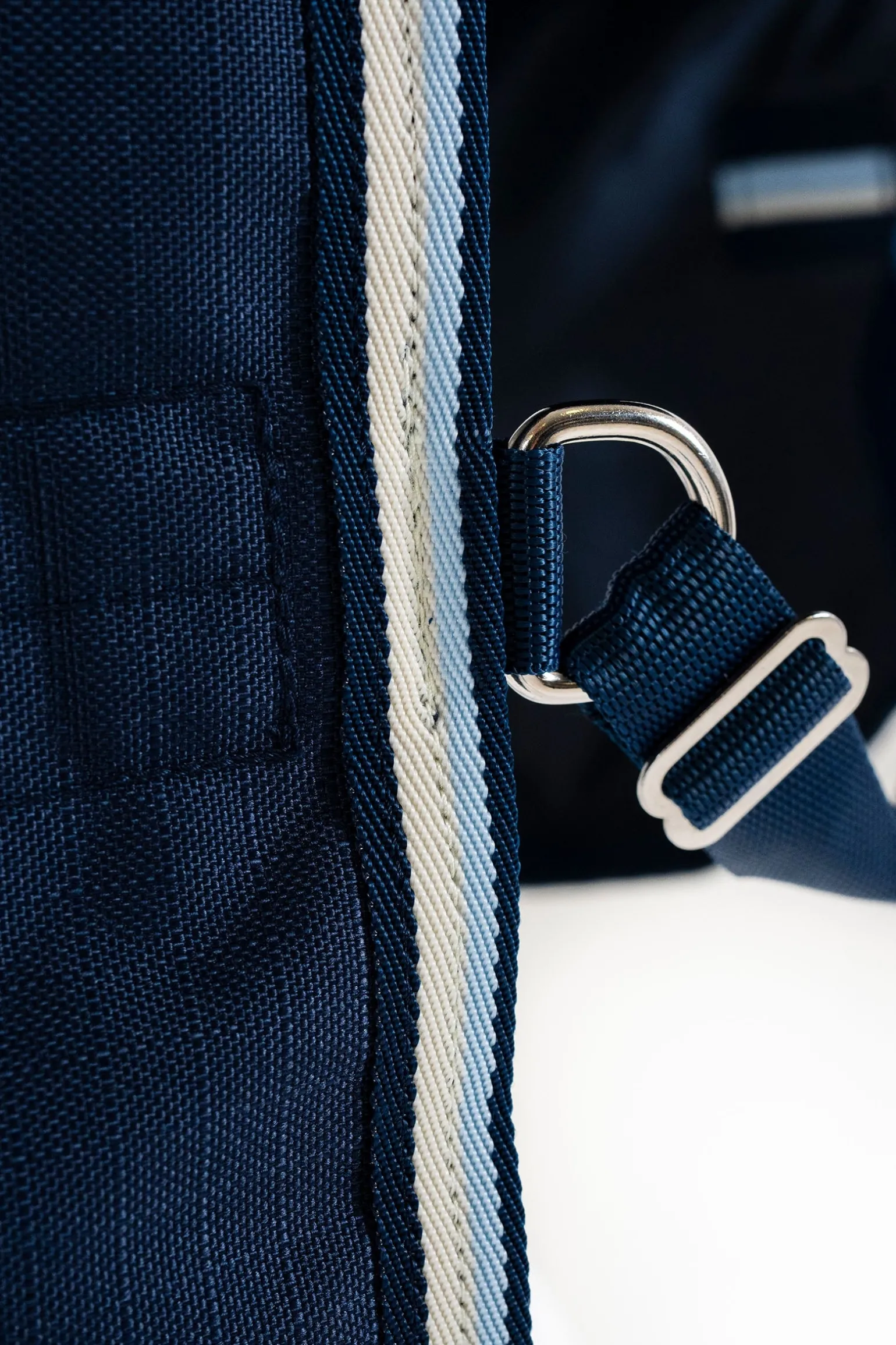 Amigo Ripstop 900D Plus Weidedecke mit abnehmbarem Halsteil, 100 g