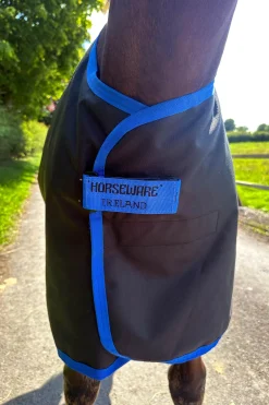 Amigo Ripstop 900D Weidedecke für Fohlen 200g