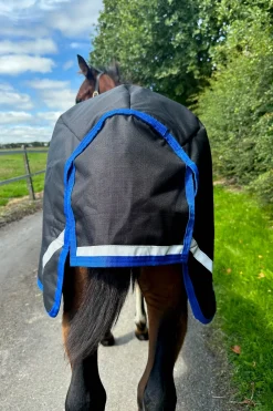 Amigo Ripstop 900D Weidedecke für Fohlen 200g