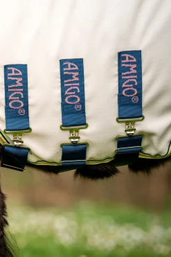 Amigo Ripstop Hoody Petite, Fliegendecke