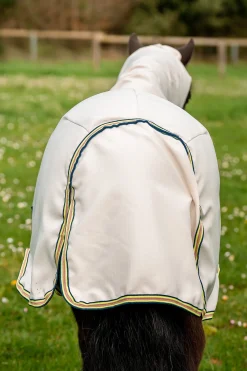 Amigo Ripstop Hoody Petite, Fliegendecke