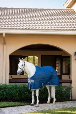 Amigo Ripstop Insulator Stalldecke 50g