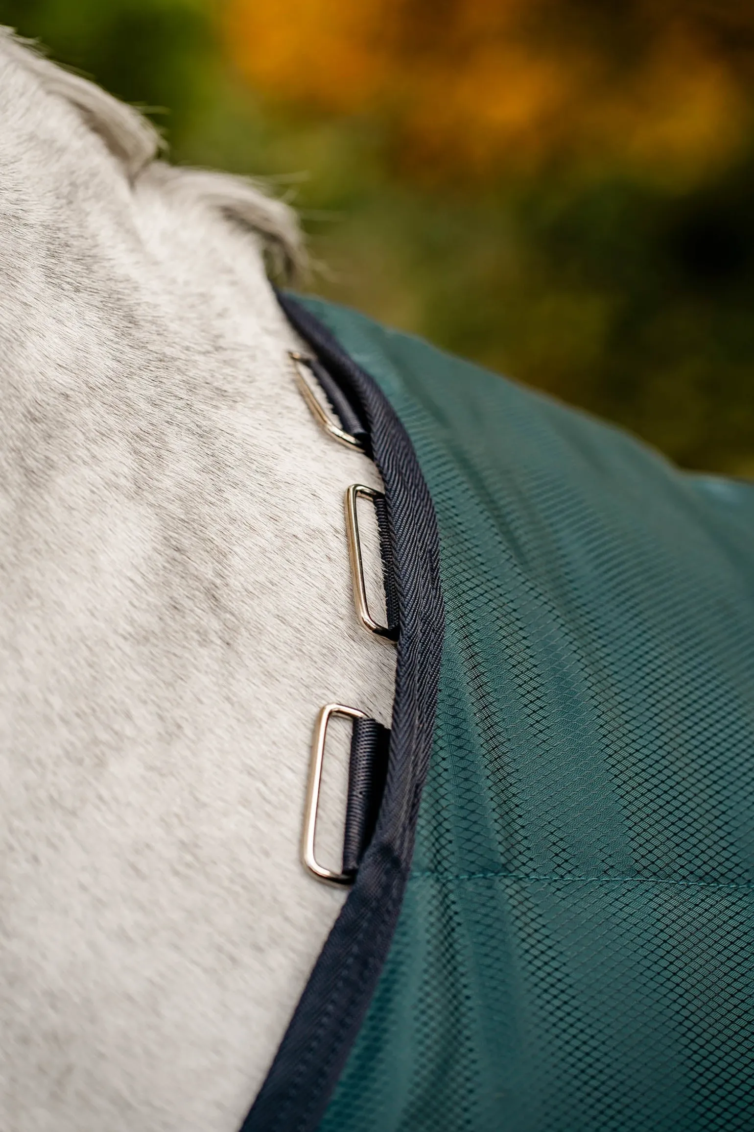 Amigo Ripstop Stalldecke mit Füllung, 350 g