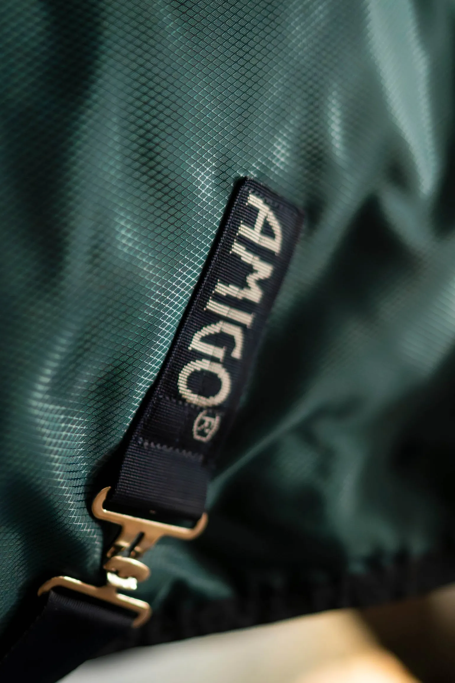 Amigo Ripstop Stalldecke mit Füllung, 350 g