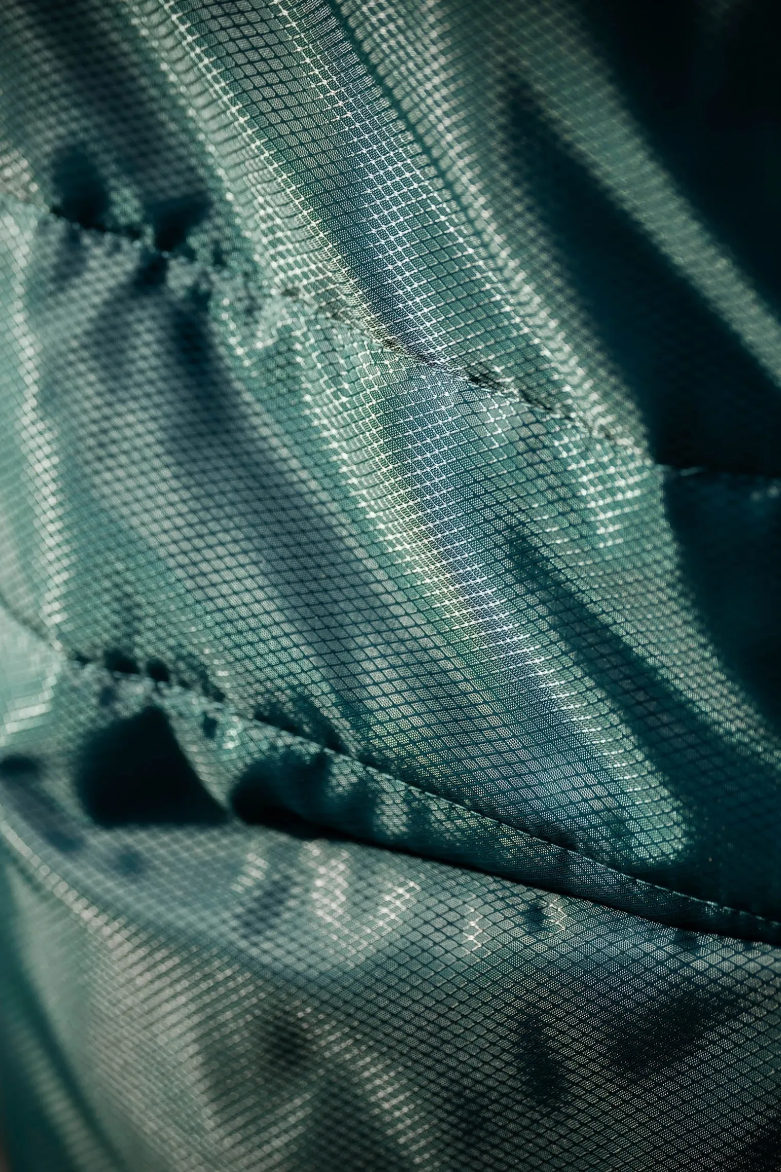 Amigo Ripstop Stalldecke mit Füllung, 350 g