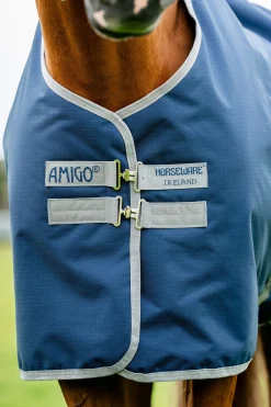 Amigo Ripstop Weidedecke 900D, 0g