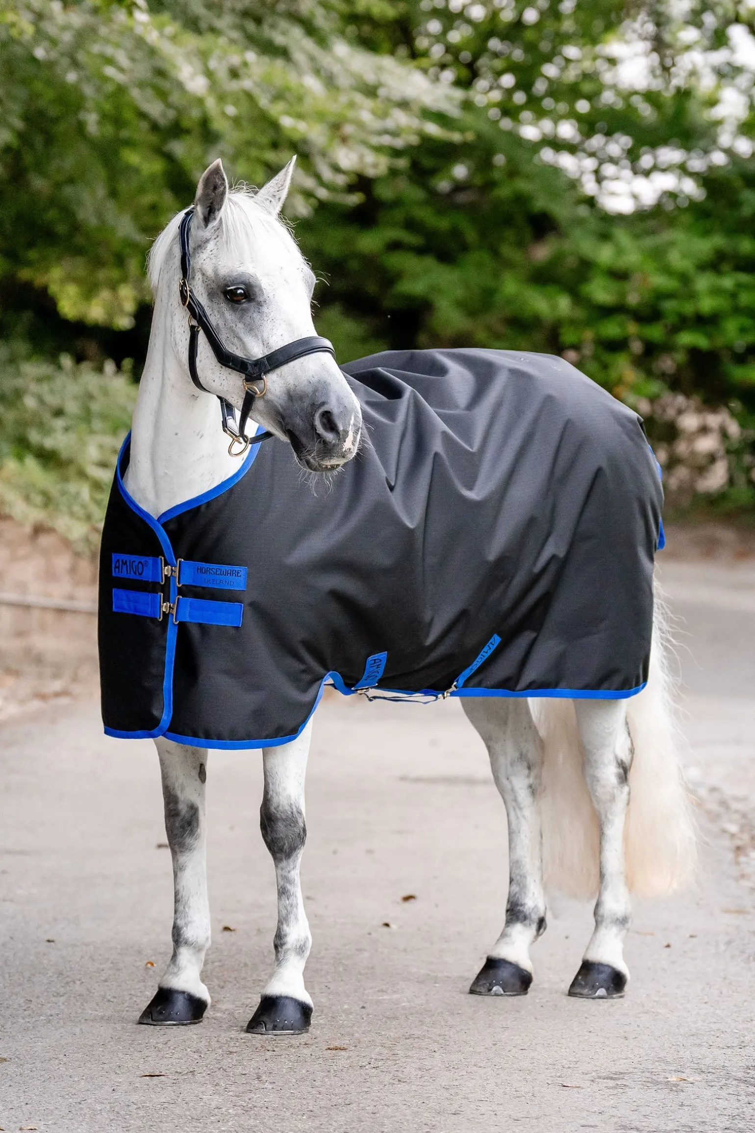 Amigo Ripstop Weidedecke 900D, 0g