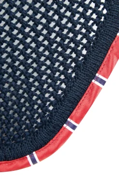 Amory Soundless Fliegenhaube