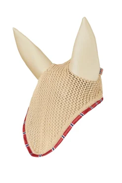 Amory Soundless Fliegenhaube