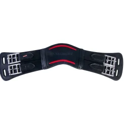 anatomischer Ledergurt