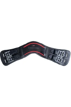 anatomischer Ledergurt