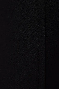 Angelina Leichte Damen Stretch-Reithose mit Lederkniebesatz