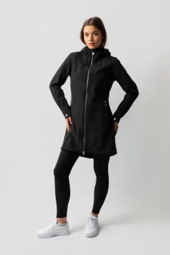 Anna Softshell-Reitjacke