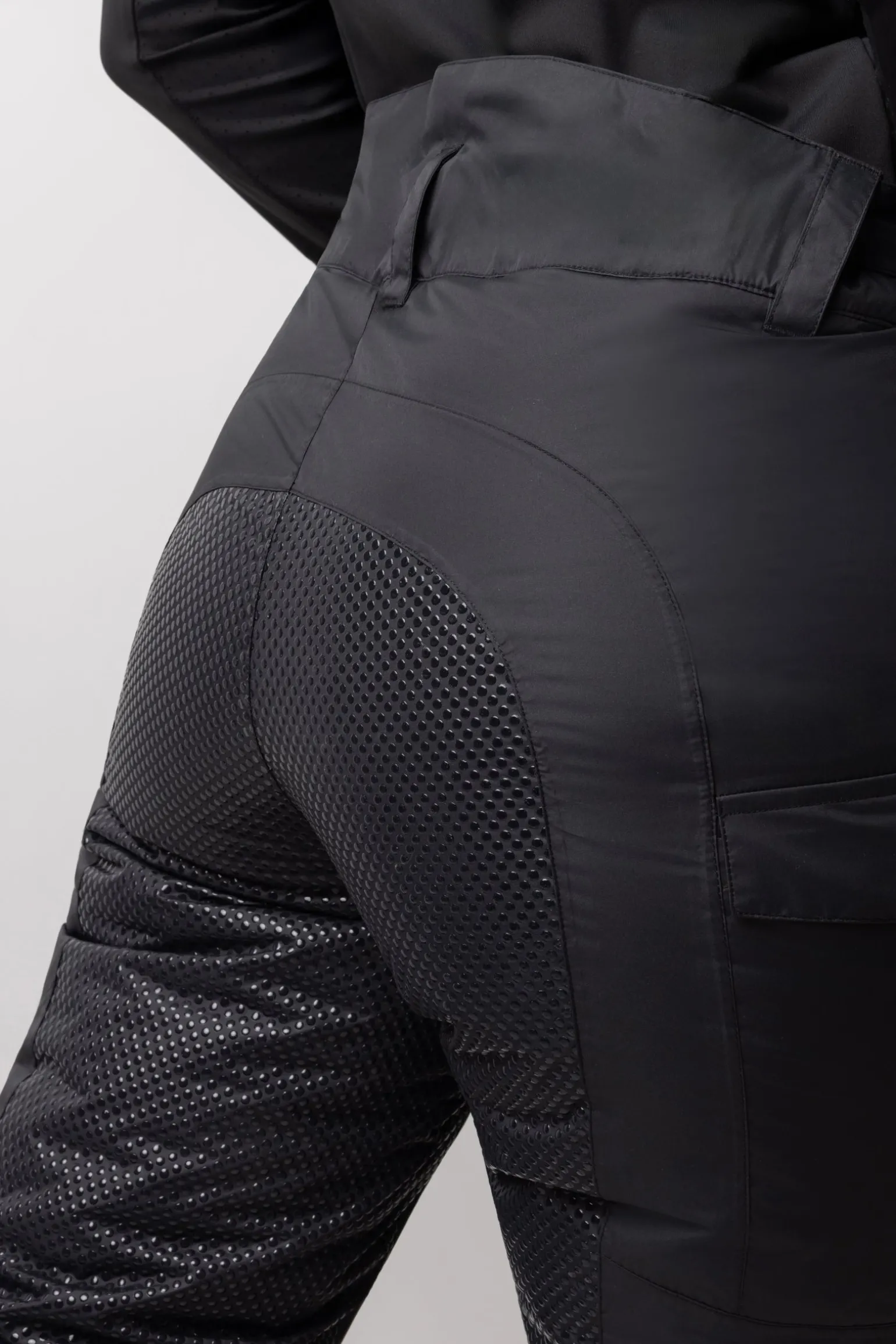 Annica Damen gefütterte Reithose