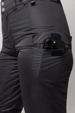 Annica Damen gefütterte Reithose