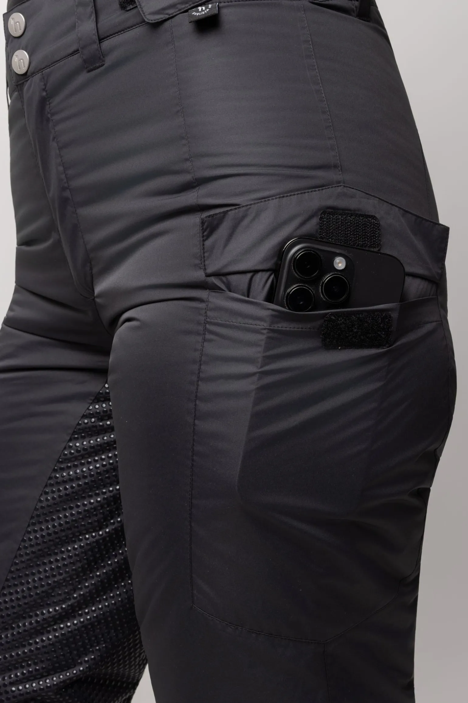 Annica Damen gefütterte Reithose