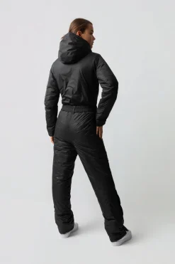 Annica Damen wasserdichter gefütterter Overall