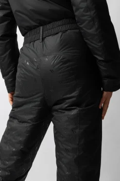 Annica Damen wasserdichter gefütterter Overall