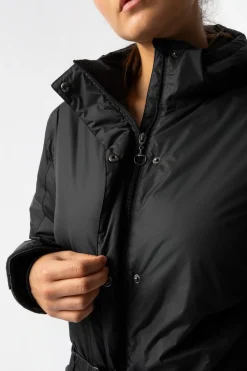 Annica Damen wasserdichter gefütterter Overall