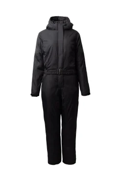 Annica Damen wasserdichter gefütterter Overall