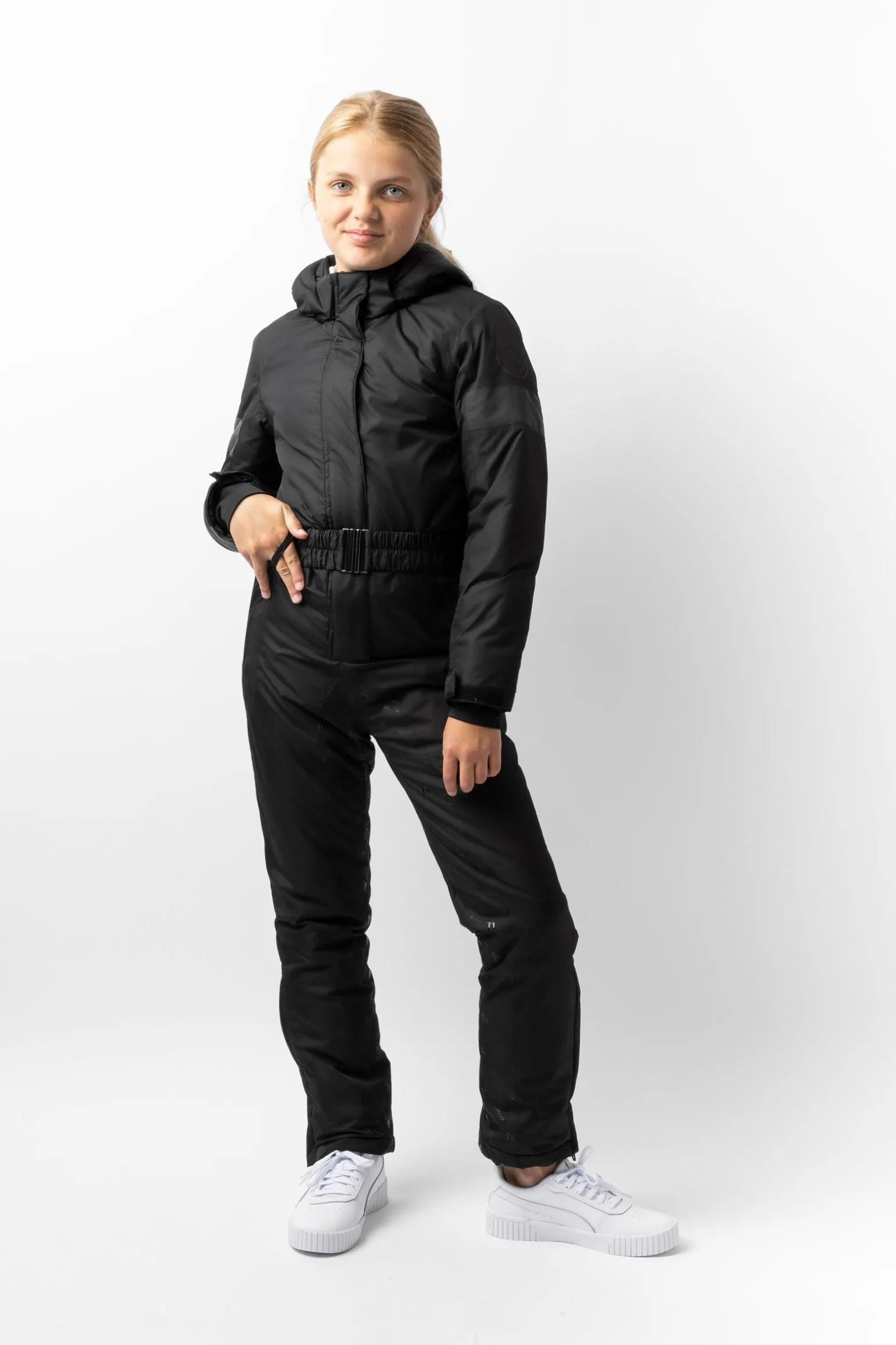 Annica JR Kinder wasserdichter gefütterter Overall