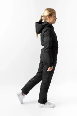 Annica JR Kinder wasserdichter gefütterter Overall