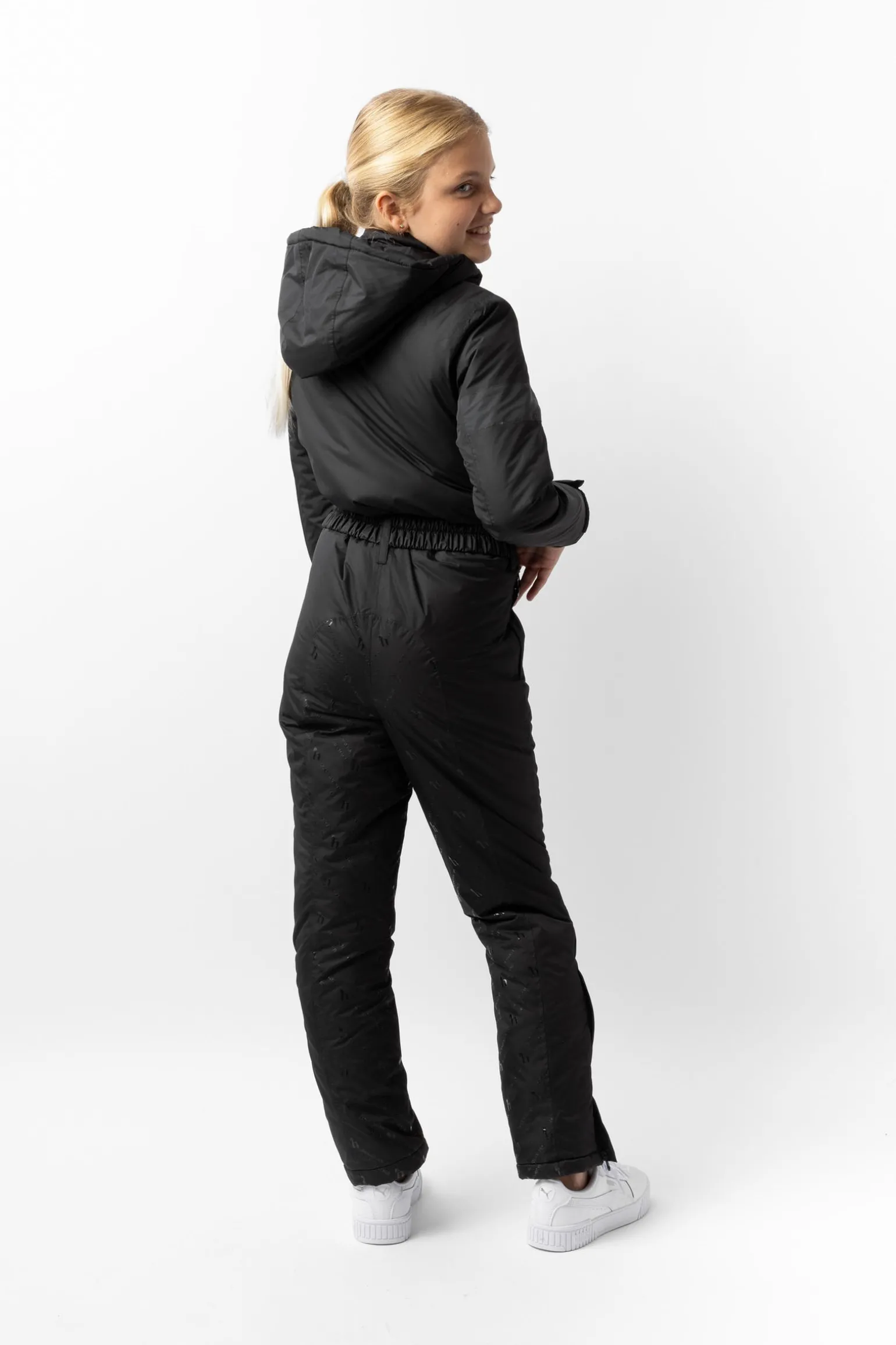 Annica JR Kinder wasserdichter gefütterter Overall