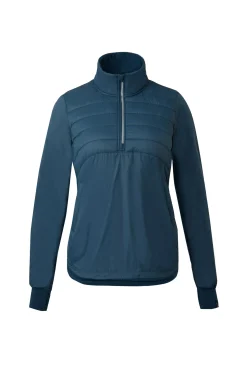 Annika Damen Hybrid Anorak