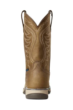 Anthem H2O Damen wasserdichte Western Boots