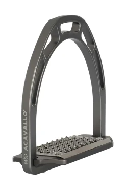 Arco Evolution Alupro Aluminium Steigbügel