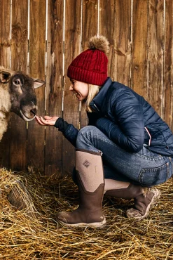 Arctic Sport II Damenstiefel