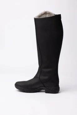 Arctica Veganer Winterstiefel