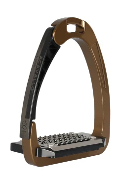 Arena Alupro Aluminium Steigbügel