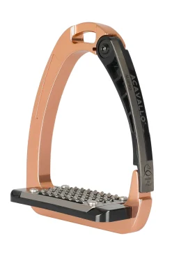 Arena Alupro Aluminium Steigbügel