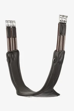 Arika Contoured Langer Sattelgurt