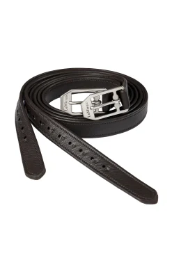 Arika Leder-Steigbügelriemen