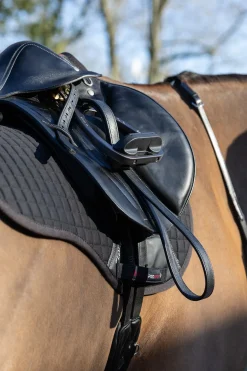 Arika Leder-Steigbügelriemen