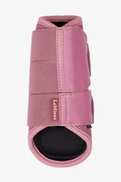 Arika Mesh Dressurgamaschen