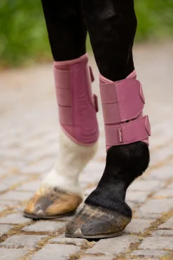 Arika Mesh Dressurgamaschen