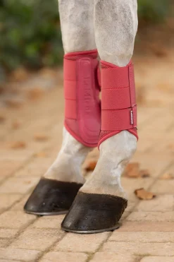 Arika Mesh Dressurgamaschen